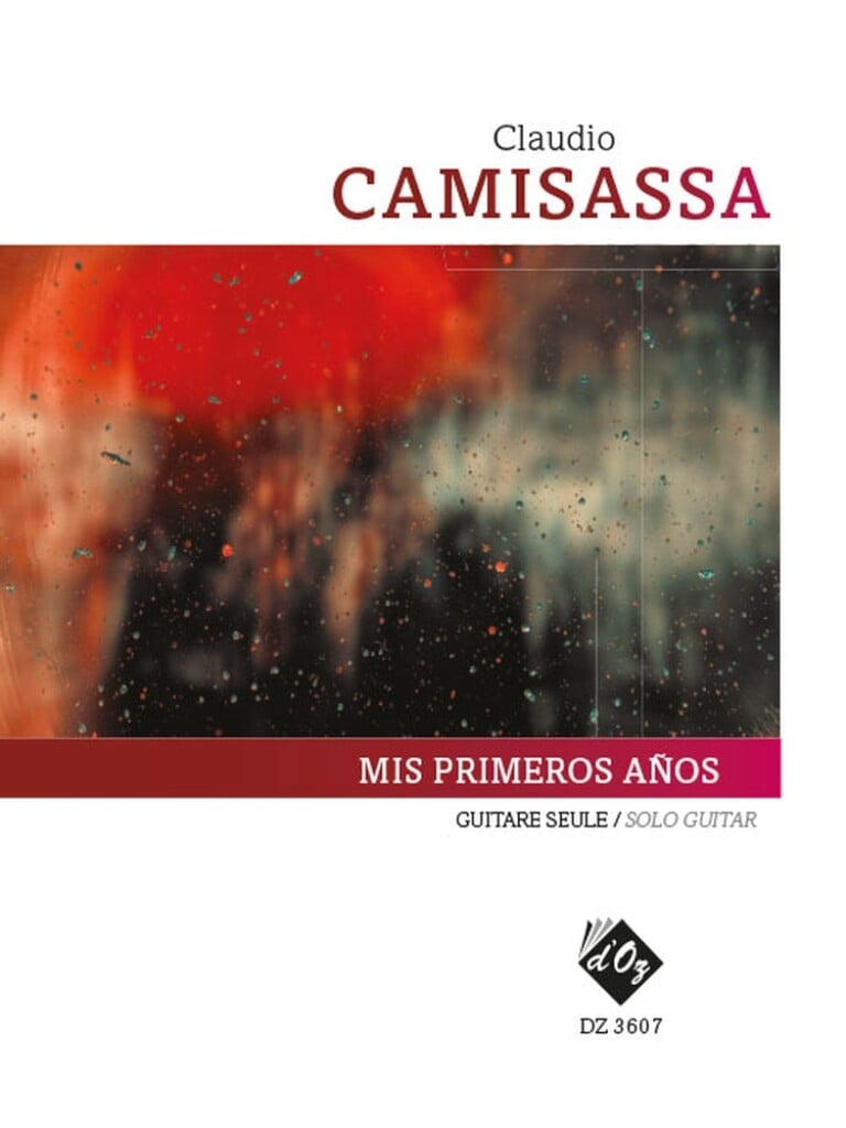 Mis Primeros Años